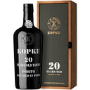 Bottiglia di Kopke 20 Years Old Tawny