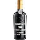 Bottiglia di Kopke 30 Years Old White Tawny