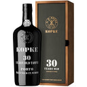 Bottiglia di Kopke 30 Years Old Tawny