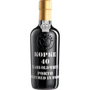Bottiglia di Kopke 40 Years Old White Tawny