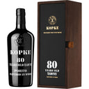 Bottiglia di Kopke 80 anni