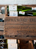 Kientzler Box Bottiglie