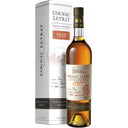 Bottiglia di Leyrat V.S.O.P Reserve Cognac