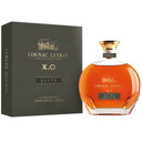 Bottiglia di Leyrat X.O. Elite Cognac