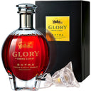 Bottiglia di Leyrat Glory Extra Cognac