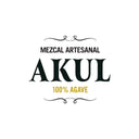 Logo Akul Mezcal