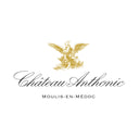 Logo Chateau Anthonic