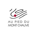 Logo Au Pied de Mont Chauve