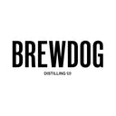 Logo Brewdog Distilling Co