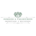 Logo Domaine Cailbourdin
