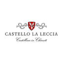 Logo Castello La Leccia