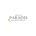 CHATEAU DU PARADIS