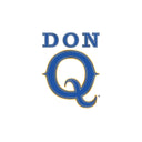 Logo Don Q Rum