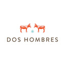 Logo Dos Hombres