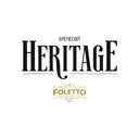 Logo Heritage Foletto