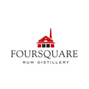 Logo Foursquare Rum