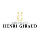 Logo Champagne Henri Giraud