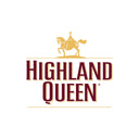 Logo Highland Queen