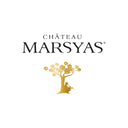 Logo Chateau Marsyas