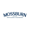 Logo Mossburn Distillers