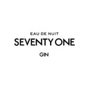 Logo Seventy One