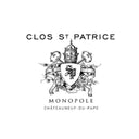 Logo Clos St. Patrice