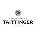 Logo Champagne Taittinger