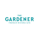 Logo The Gardener Gin