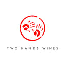 Logo Two Hands Wines