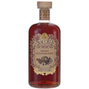 Bottiglia di Macchia Amaro Mediterraneo