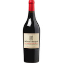 Bottiglia di Chateau Macquin 2022