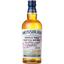 Bottiglia di Mossburn No. 31 Benrinnes 2008 Single Malt Whisky