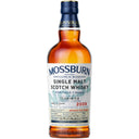 Bottiglia di Mossburn No. 32 Teaninich 2009 Single Malt Whisky