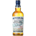 Bottiglia di Mossburn No. 33 Blair Athol 2009 Single Malt Whisky