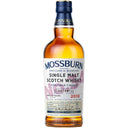Bottiglia di Mossburn No. 34 Strathmill 2010 Single Malt Whisky