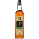 Bottiglia di Maison Routin Sciroppo di Agave Bio