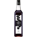 Bottiglia di Maison Routin Sciroppo di More