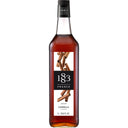 Bottiglia di Maison Routin Sciroppo di Cannella