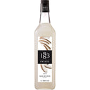 Bottiglia di Maison Routin Sciroppo di Cocco