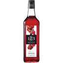 Maison Routin Sciroppo di Granatina - Mixed Berries