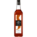 Bottiglia di Maison Routin Sciroppo di Dulce De Leche