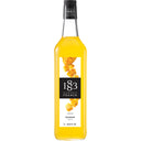 Bottiglia di Maison Routin Sciroppo di Mango