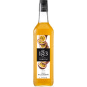 Bottiglia di Maison Routin Sciroppo di Passion Fruit