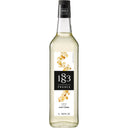 Bottiglia di Maison Routin Sciroppo di Pop Corn