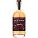 Bottiglia di Mezan "Chiriqui" Panama Rum