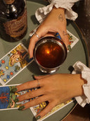 Macchia Amaro Mediterraneo