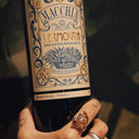 Macchia Vermouth Mediterraneo