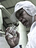 Mizu Lavorazione Produzione