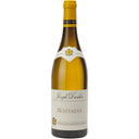Bottiglia di Joseph Drouhin Montagny Blanc