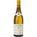 Bottiglia di Joseph Drouhin Montrachet Grand Cru Marquis de Laguiche